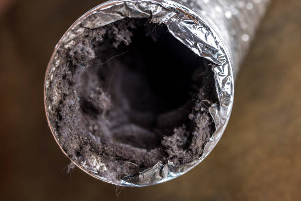 Professional Airduct Cleaning in Sage, CA