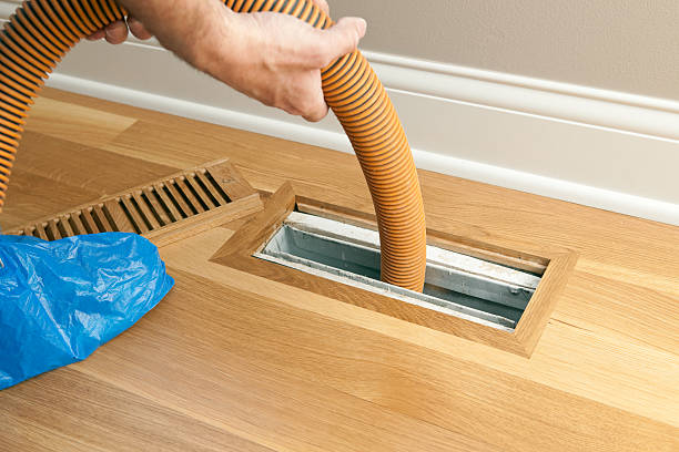 Best Affordable HVAC Duct Cleaning  in Sage, CA